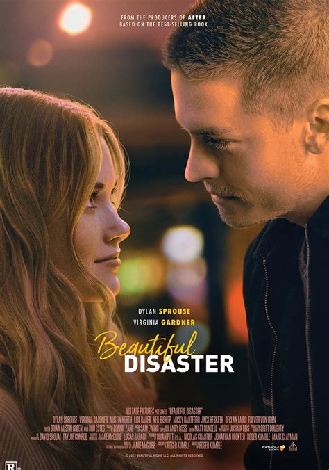 beautiful disaster watch online free